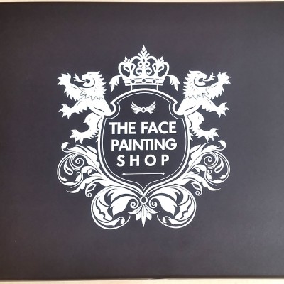 Gwent College Extra Palette and Insert